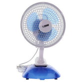TYPHOON CLIP FAN 2 IN 1 (15 CM)